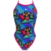 Turbo Maillot De Bain Emblem Revolution