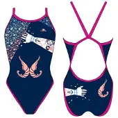 Turbo Maillot De Bain Revolution