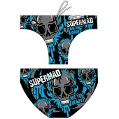 Turbo Slip De Bain Supermad Waterpolo