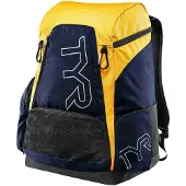 Tyr Allliance 45l Sac à dos Jaune,Bleu Jaune,Bleu One Size