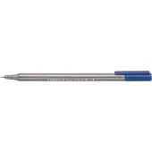 Staedtler 334 Fineliner 0,3 Delfterblau