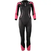 Huub Combinaison En Néoprène à Manches Longues Pour Femme Surface