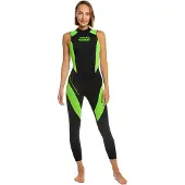 Mad Wave Combinaison En Néoprène Sans Manches Pour Femme Opnwtr Hydrostar Dsss Lgj