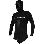 Pathos Veste De Chasse Sous-marine 3 Mm Onix