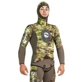 Abysstar Veste De Chasse Sous-marine Grouper Evo 5 Mm