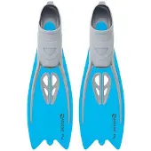 Abysstar F4 Diving Fins Bleu EU 46-47