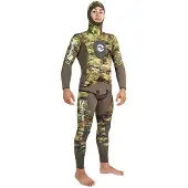 Abysstar Combinaison De Chasse Sous-marine Grouper Evo 5 Mm