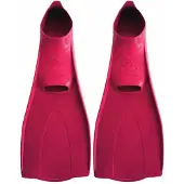 Pathos Dolphin Diving Fins Rose EU 36-38
