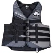 Spinera Gilet De Protection Deluxe Nylon 50n