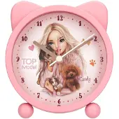 TOPModel Réveil Fur Ever Friends 413868