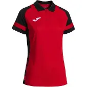 Joma Polo à Manches Courtes Lider