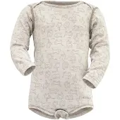 Devold Body à Manches Longues Duo Active Merino