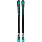Kästle Skis Alpins Rx12 Sl Factory Fis H+plate 14mm