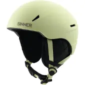 Sinner Casque Crest