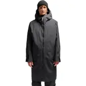 Atomic Redster Raincoat Gris XL
