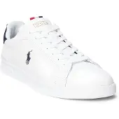 Ralph Lauren Ftw Baskets 809860883
