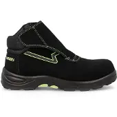 Paredes Seguridad Chaussures De Sécurité Granito