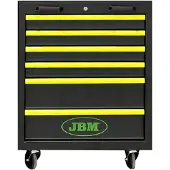 JBM Cabinet 16628y 6 Tiroirs