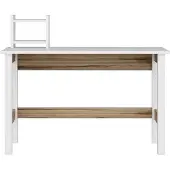 Wellhome Bureau 120x77x60 Cm