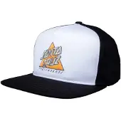 Santa Cruz Casquette Not A Dot Snapback