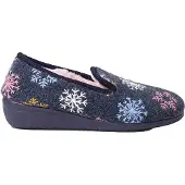 Toni pons Carme-cp Slippers Bleu EU 40 Femme