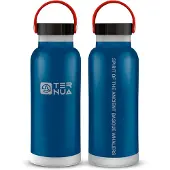 Ternua Bouteille Acier Inoxydable Ailik Therm 750ml