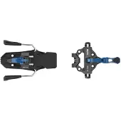 ATK Fixations De Ski De Randonnée Crest 10