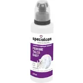 Specialcan Baby Talco Dog Fragrance 750ml Clair