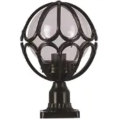 Wellhome Lampe De Jardin Wh2939 23x23x38 Cm
