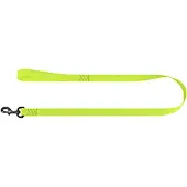Collar Pet Waudog Waterproof Dog Leash Vert 122 x 2.5 cm