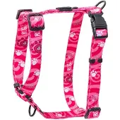 Rogz Harnais Pour Chien Fusion