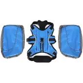 Nobleza Harnais Pour Chien 62-92 Cm