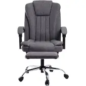 Powerbasics Chaise De Bureau Aveiro