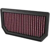 K&N Aprilia Rs 660 Air Filter Violet