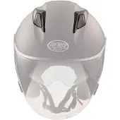 Premier Helmets Dokker Helmet Air Vent Kit Argenté