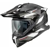 Premier Helmets Casque Intégral Discovery Pinlock Included