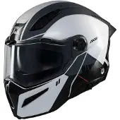 Axxis Casque Modulable Ghostfighter Sv Maniac