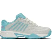 K-Swiss Chaussures Pour Terre Battue Hypercourt Express 2