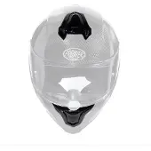 Premier Helmets Hyper Helmet Air Vent Kit Argenté