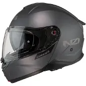 Nzi Casque Modulable Combi 3 Duo