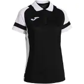 Joma Polo à Manches Courtes Lider