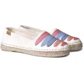 Toni pons Rose-cm Espadrilles Blanc EU 36 Femme