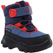 Kamik Bottes De Neige Stance3