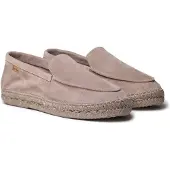 Toni pons Max Espadrilles Beige,Gris EU 40 Homme