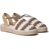 Toni pons Emilia Espadrilles Beige EU 37 Femme