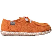 Toni pons Demi-fp Slippers Orange EU 36 Femme