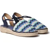 Toni pons Emilia Espadrilles Bleu EU 42 Femme