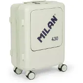 Milan Valise à Roulettes 430 Since 1918 50l