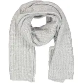 Garcia I50331 Scarf Gris Femme
