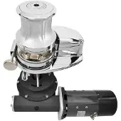 Lofrans Guindeau Hydraulique X4